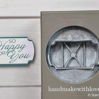 How To Create A Matt For Your Punches.