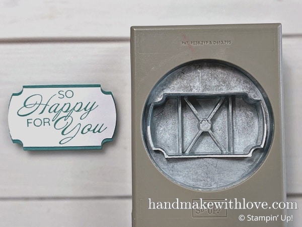 How To Create A Matt For Your Punches.