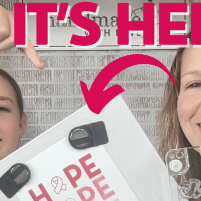 Unboxing The New Stampin Up Stampin Positioner & Using It For The First Time!