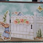 Traci Kendrick, Project Share