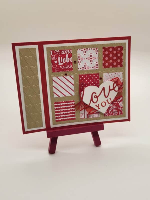 Jennifer Lauria, Project Share