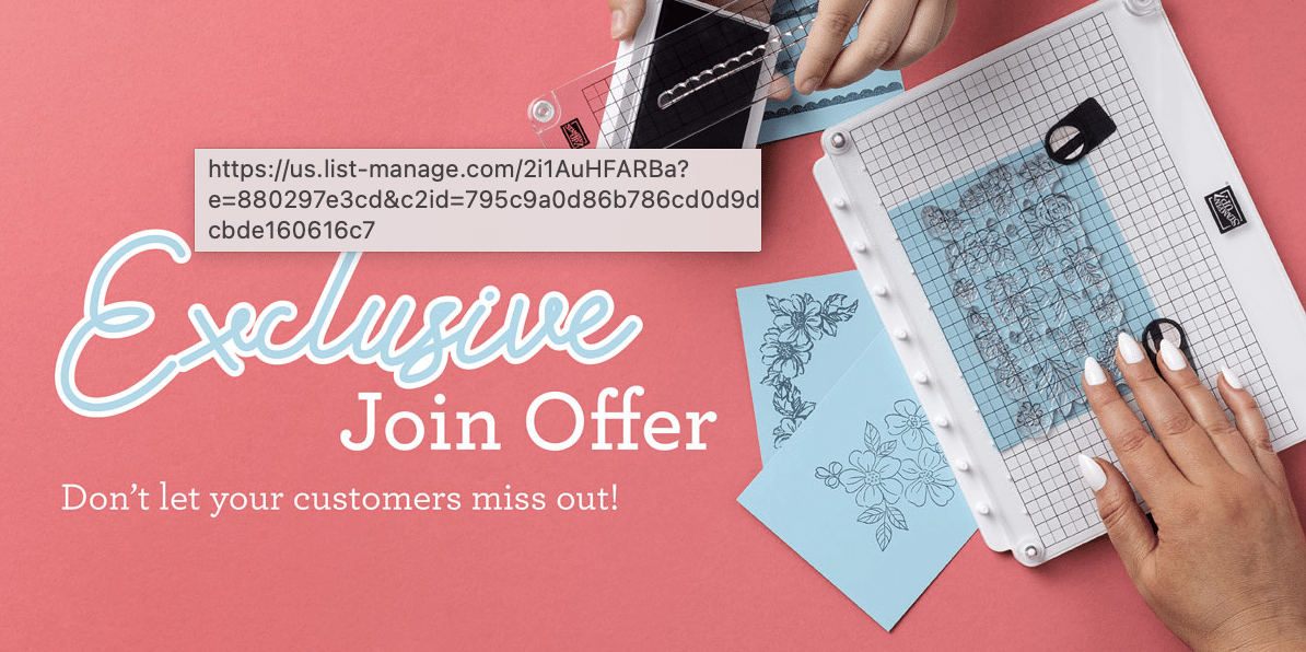 Stampin Up February 2026 Starter Kit Special