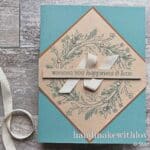 Handiest Trick For Repeat Stamping!