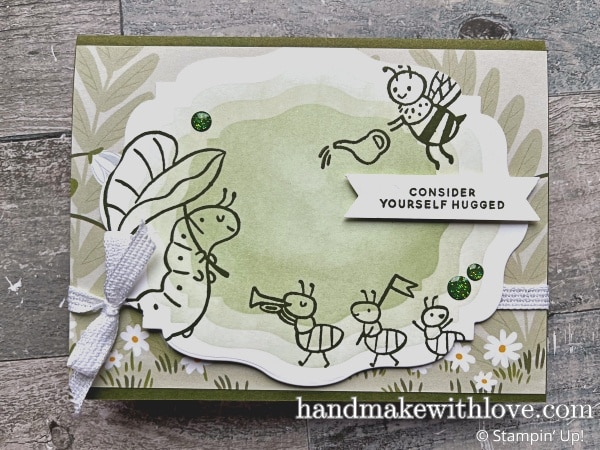 Click to see more ways to use your shape dies that you've never seen before! 