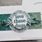 Click to see a funky ribbon trick you may have never seen before! It