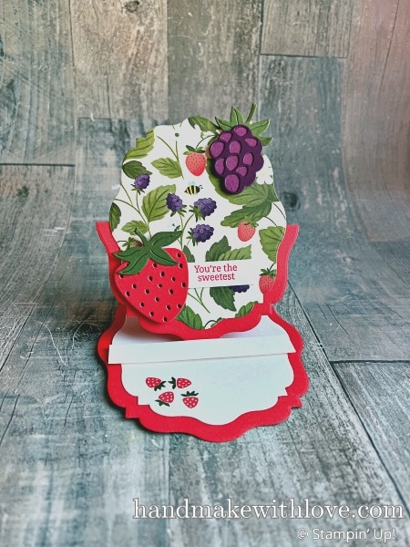 Click to see more ways to use your shape dies that you've never seen before! 