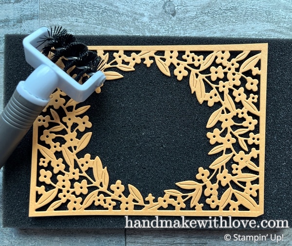 Using intricate dies can be frustrating! Save time and tons of frustration with these hacks for getting a perfect cut everytime AND removing those tiny pieces in record time!