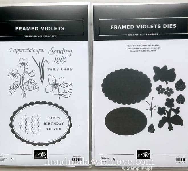 Destash your paper collection with these fun ideas for personalizing your paper prints and using them on gorgeous projects! Samples feature Stampin' Up Violet Dreams bundle. 